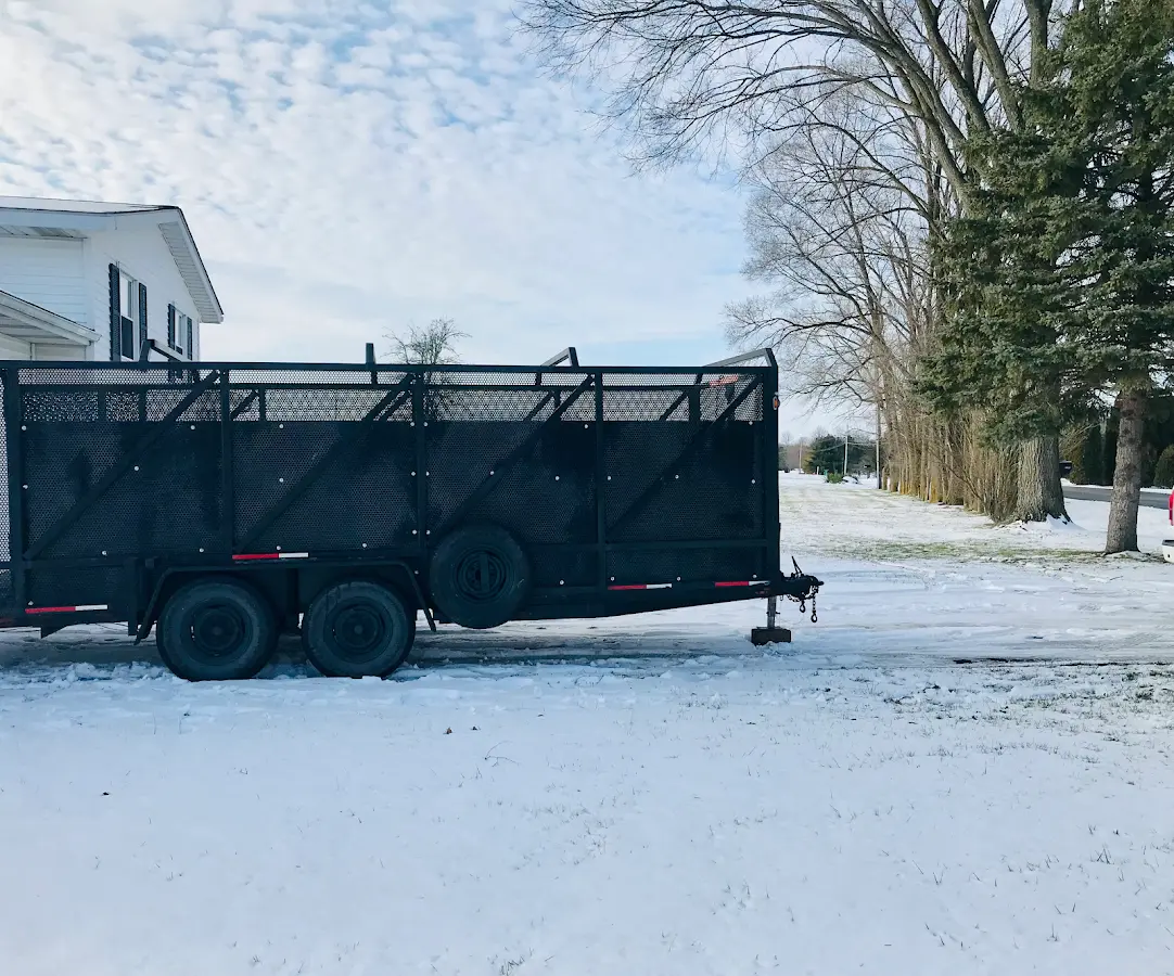 12 Yard Dumpster Rental in St. Bernard, OH